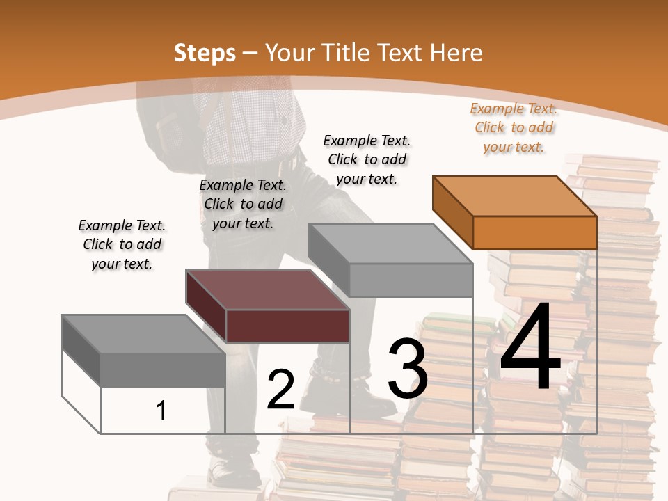 House Environment High PowerPoint Template