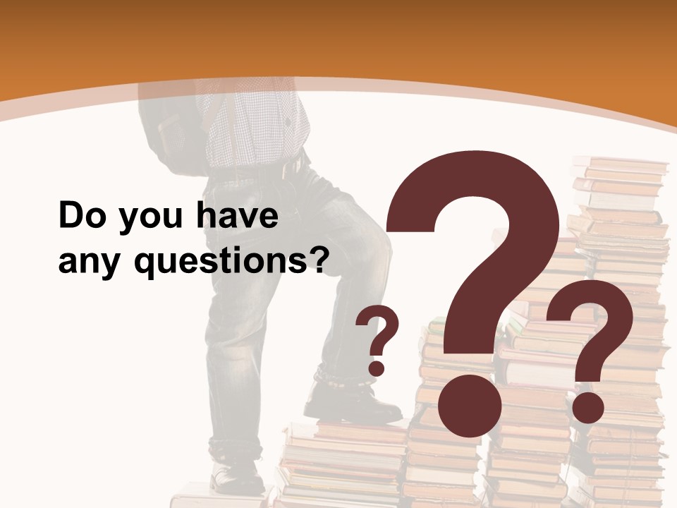 House Environment High PowerPoint Template