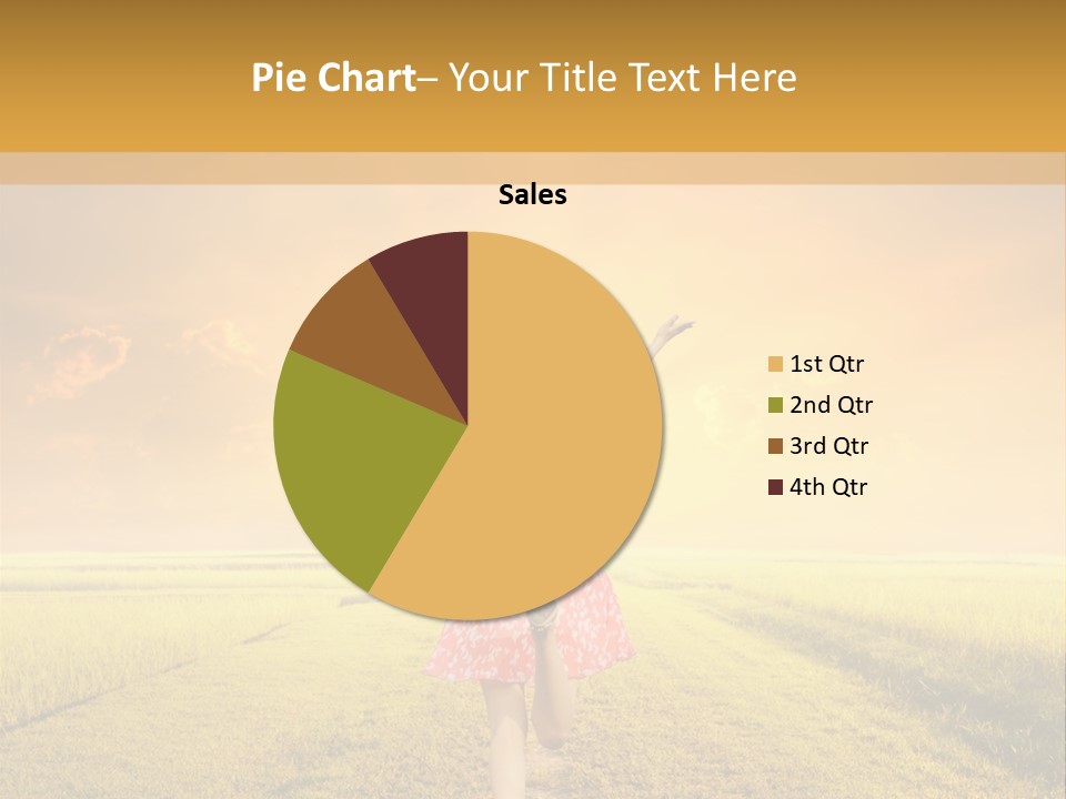 Construction Architect City PowerPoint Template