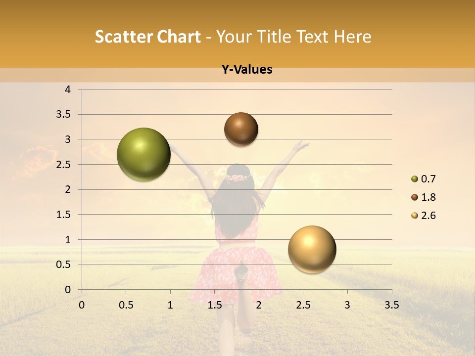 Construction Architect City PowerPoint Template
