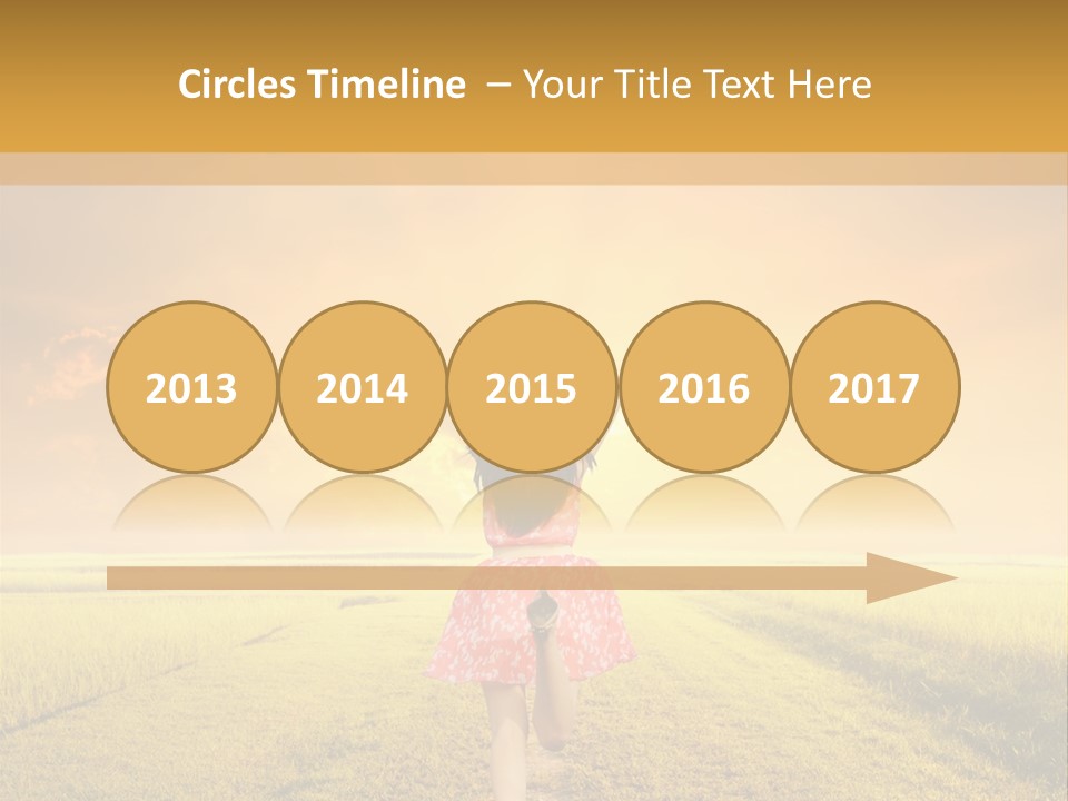 Construction Architect City PowerPoint Template