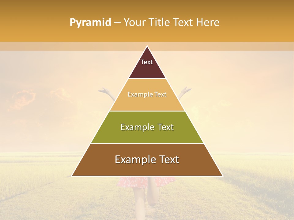 Construction Architect City PowerPoint Template