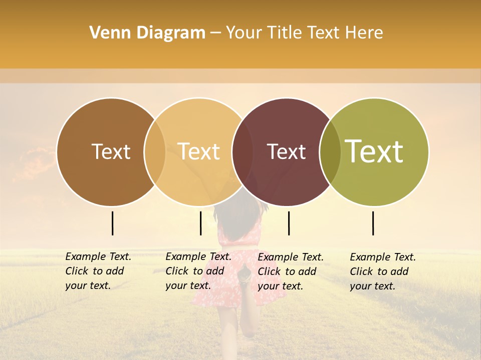 Construction Architect City PowerPoint Template