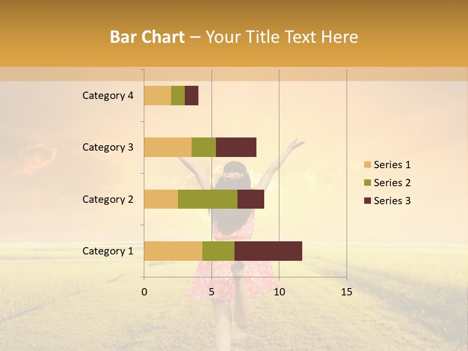 Construction Architect City PowerPoint Template