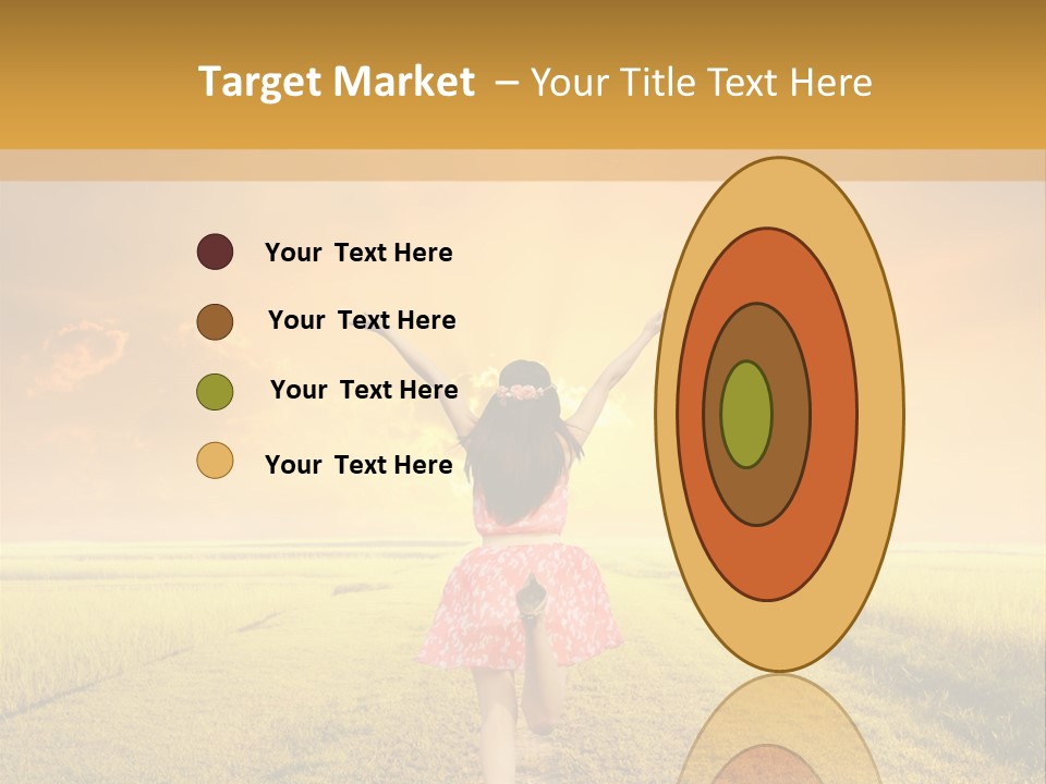 Construction Architect City PowerPoint Template