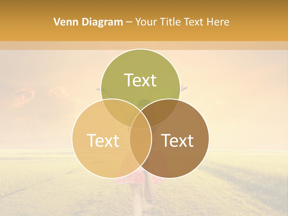 Construction Architect City PowerPoint Template