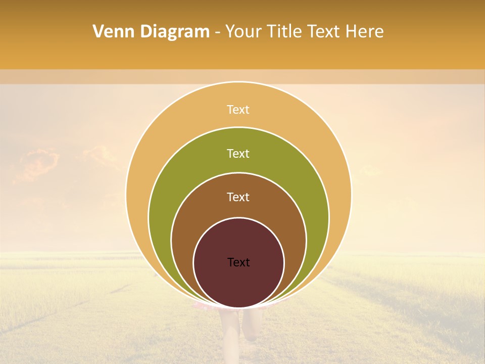 Construction Architect City PowerPoint Template