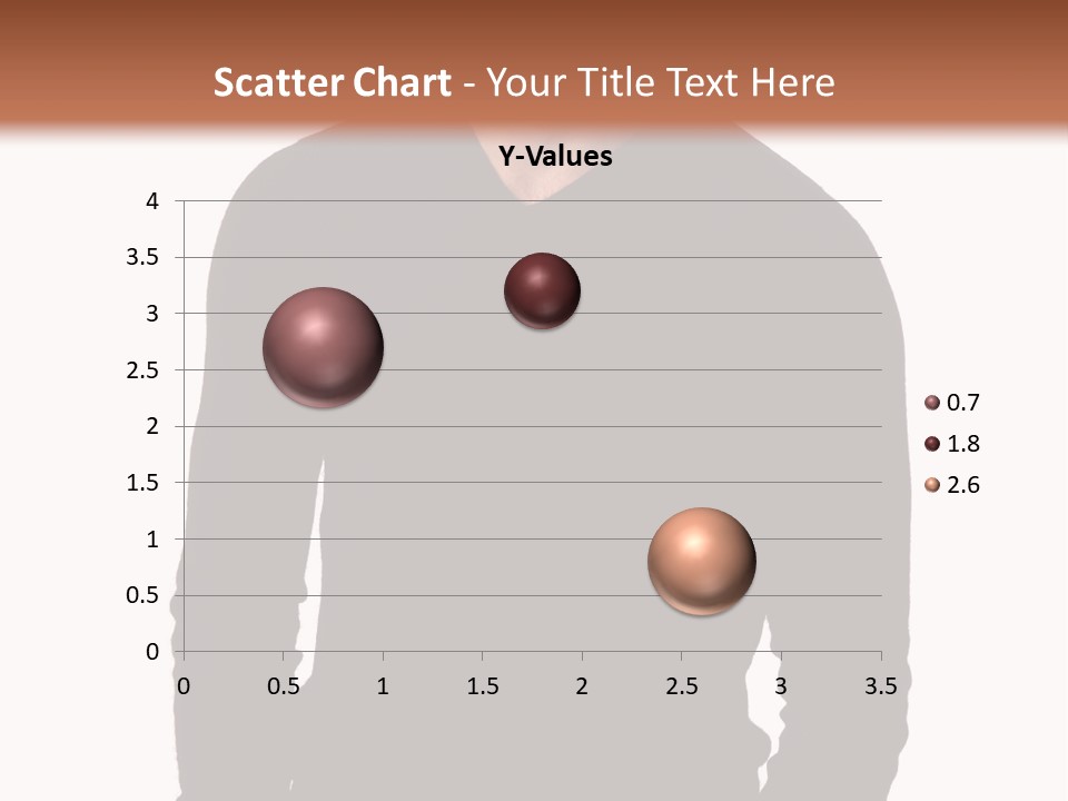 Urban City Square PowerPoint Template