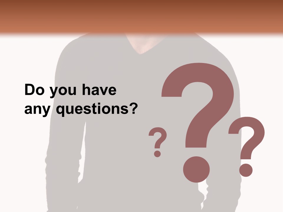 Urban City Square PowerPoint Template