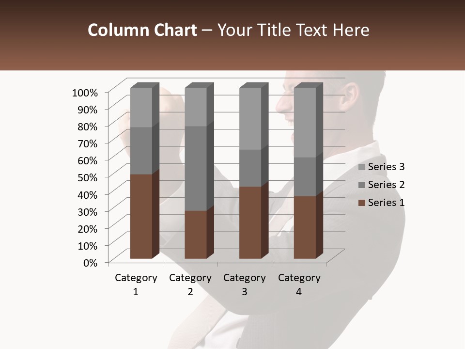 Planet Modern Abstract PowerPoint Template