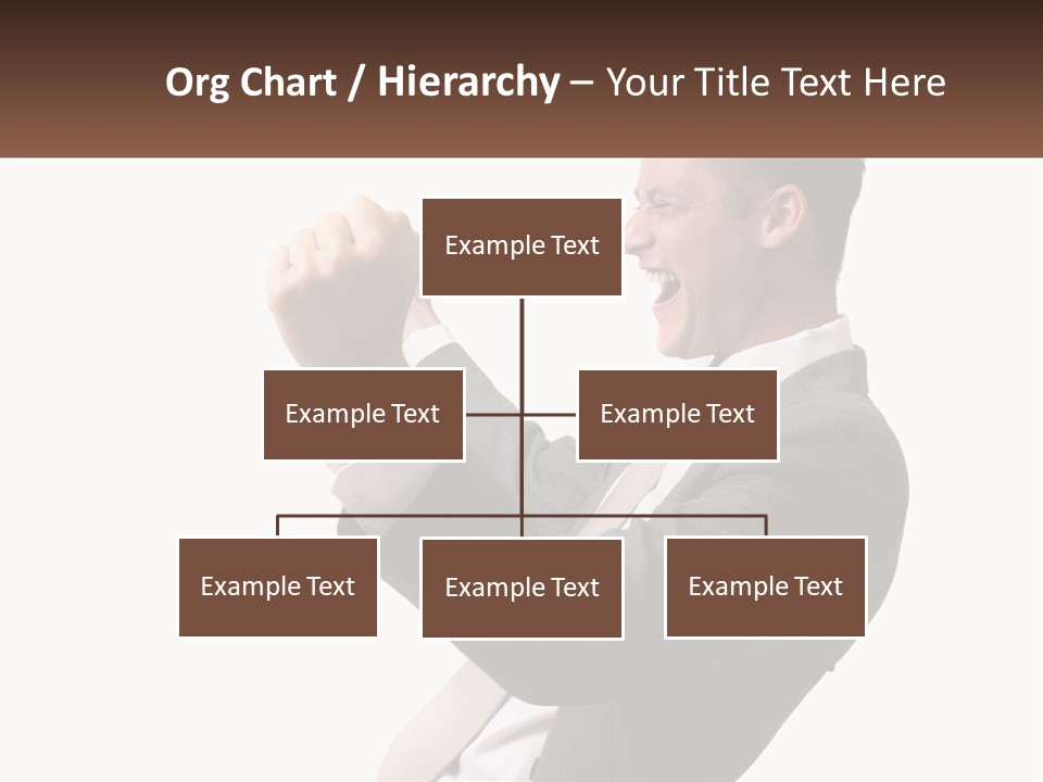 Planet Modern Abstract PowerPoint Template