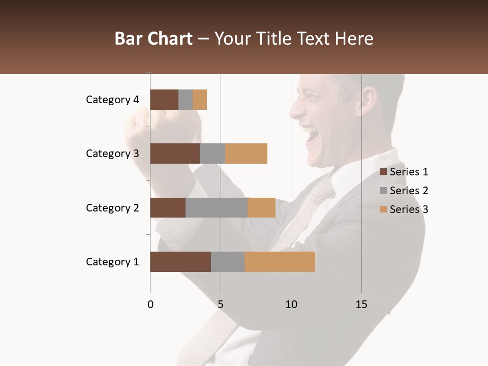Planet Modern Abstract PowerPoint Template