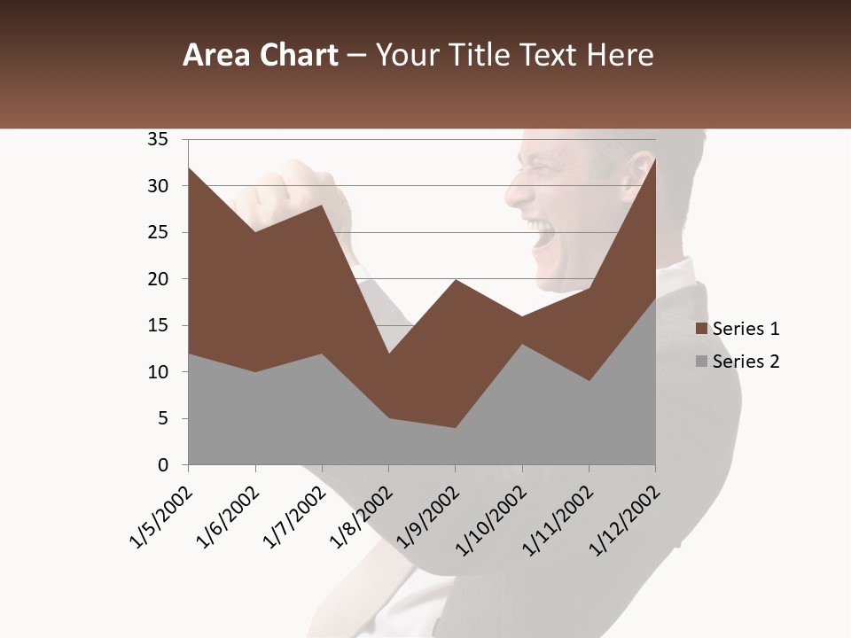 Planet Modern Abstract PowerPoint Template