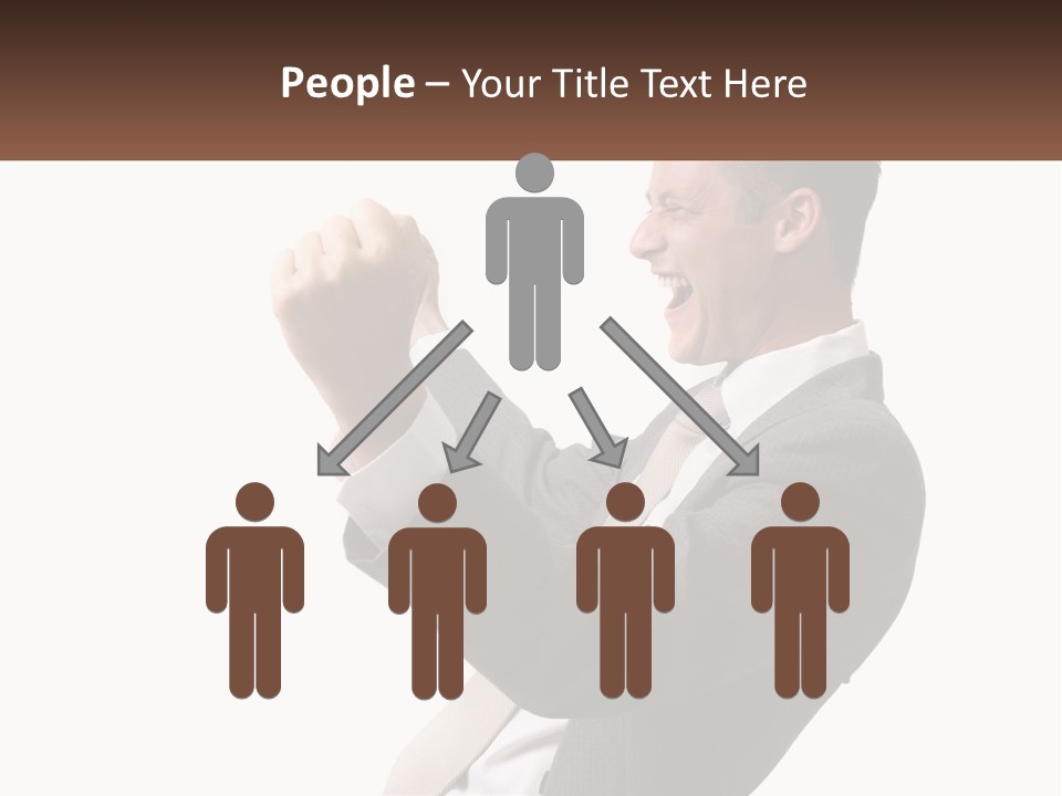 Planet Modern Abstract PowerPoint Template