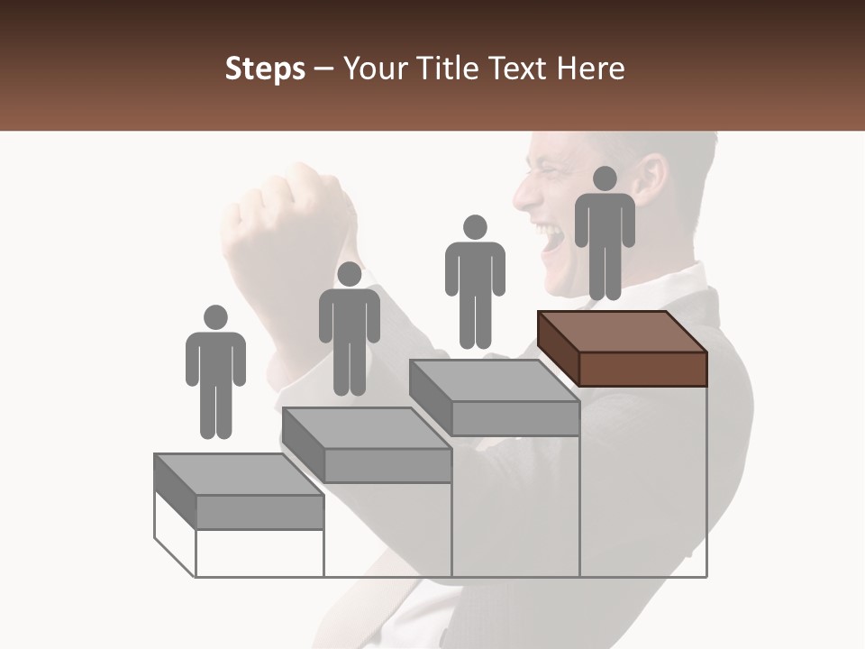 Planet Modern Abstract PowerPoint Template