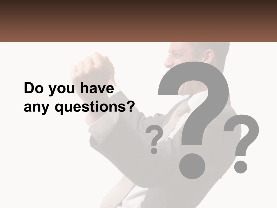 Planet Modern Abstract PowerPoint Template