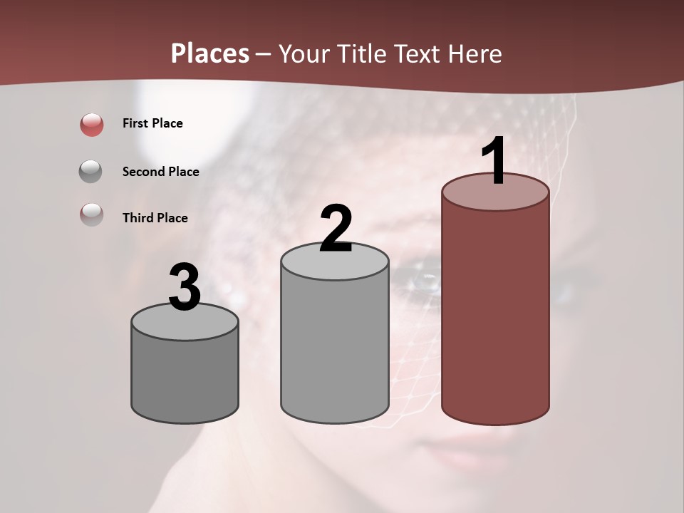 City World Urban PowerPoint Template