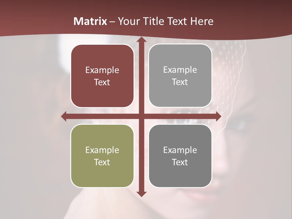 City World Urban PowerPoint Template