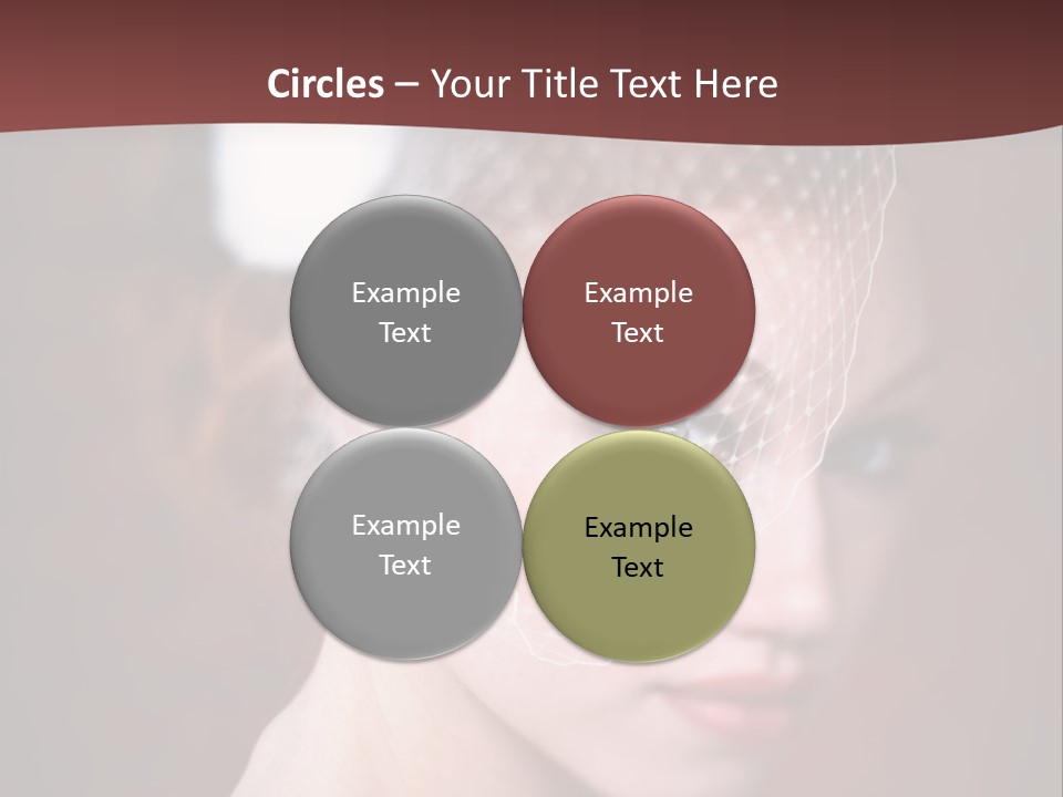 City World Urban PowerPoint Template