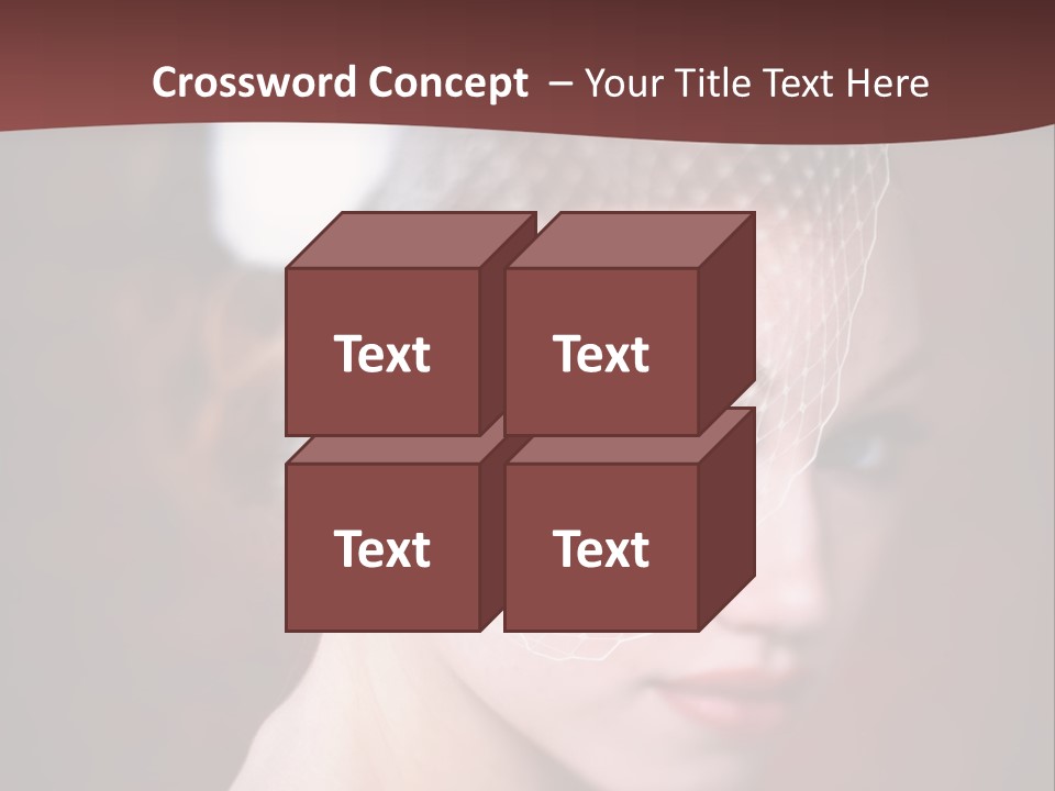 City World Urban PowerPoint Template