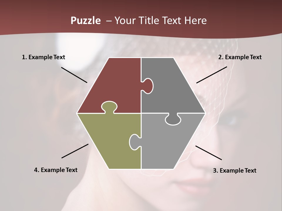 City World Urban PowerPoint Template