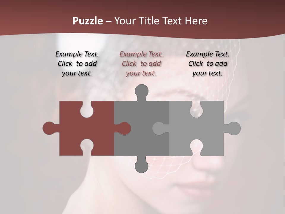 City World Urban PowerPoint Template