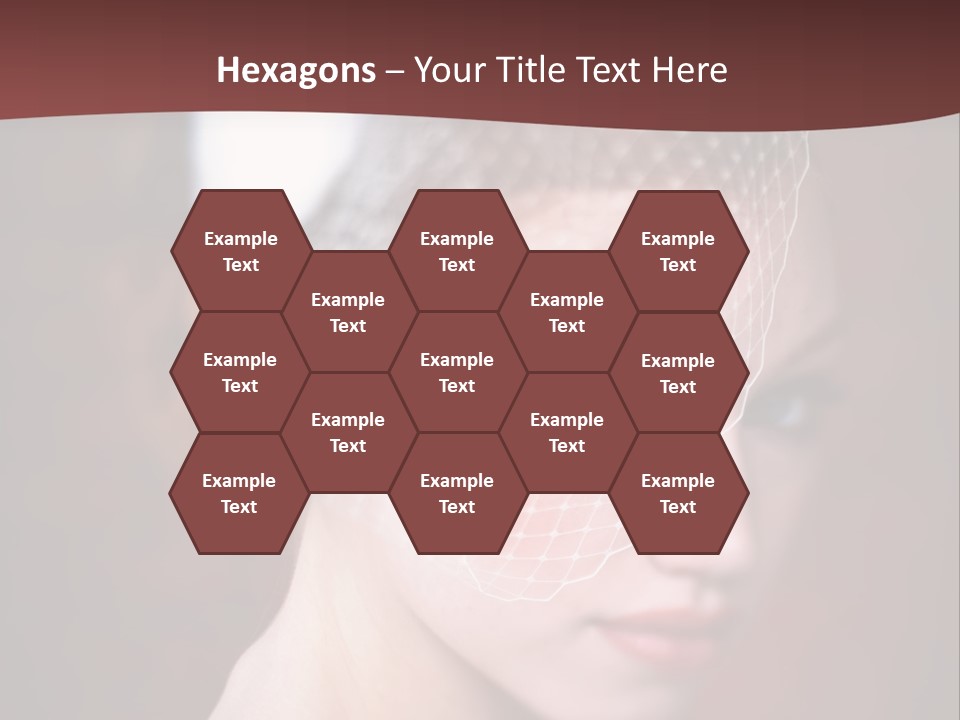 City World Urban PowerPoint Template