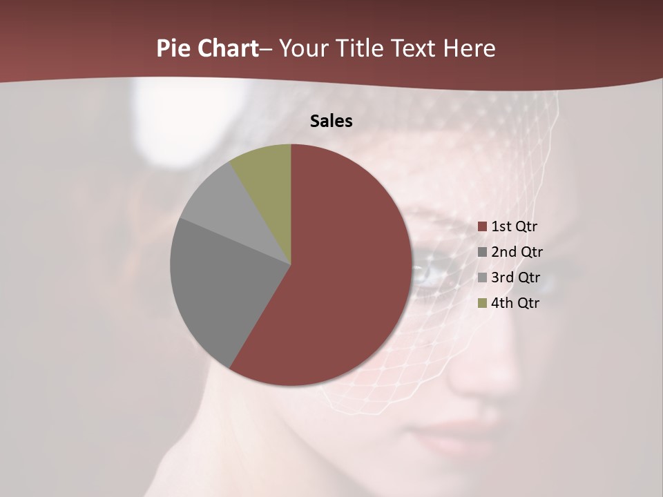 City World Urban PowerPoint Template