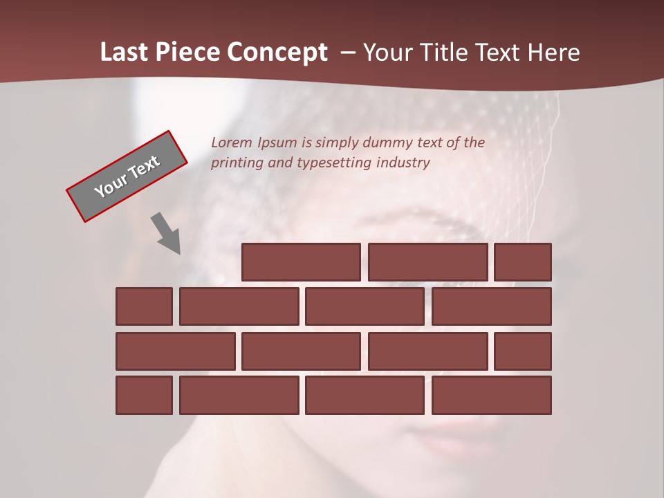 City World Urban PowerPoint Template