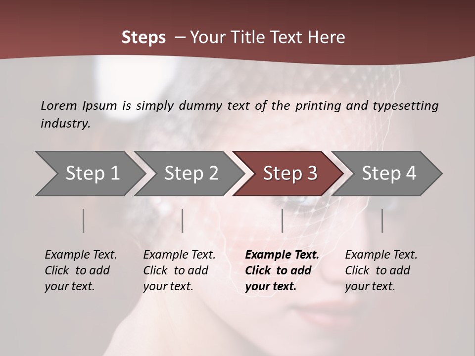 City World Urban PowerPoint Template