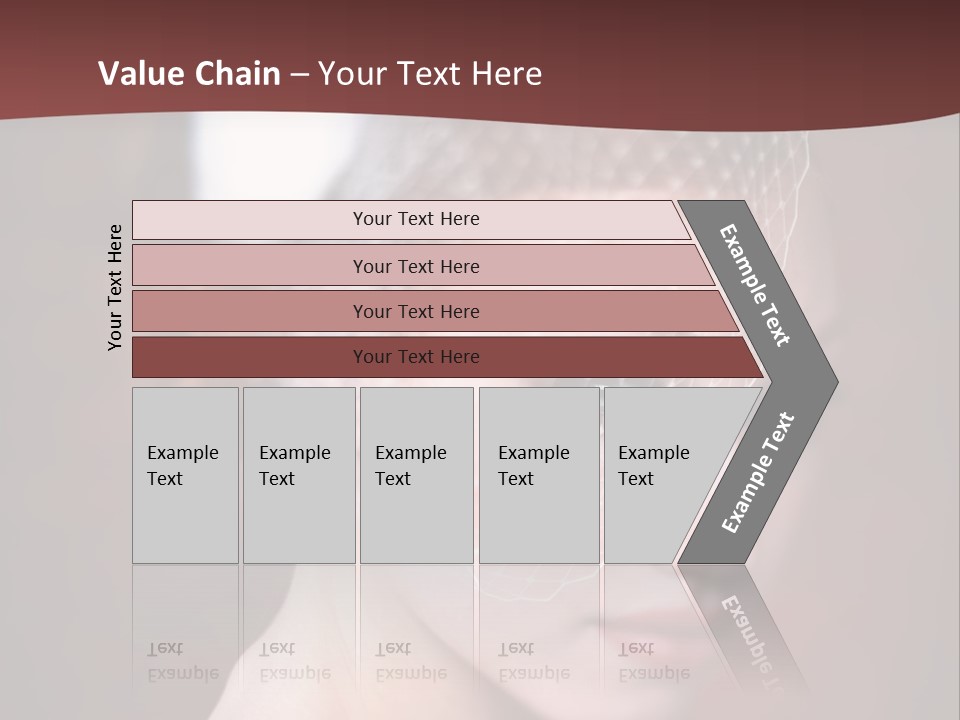 City World Urban PowerPoint Template