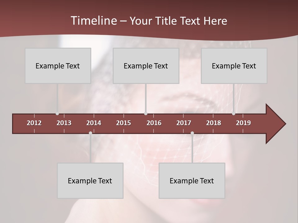 City World Urban PowerPoint Template