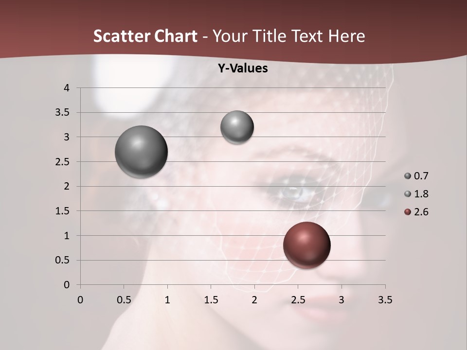 City World Urban PowerPoint Template