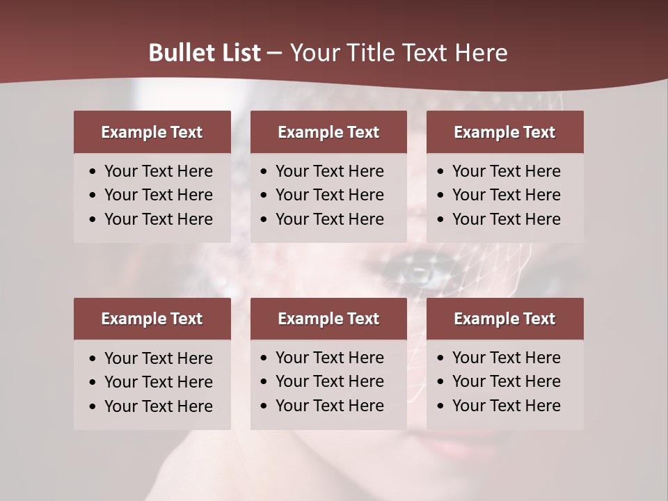 City World Urban PowerPoint Template