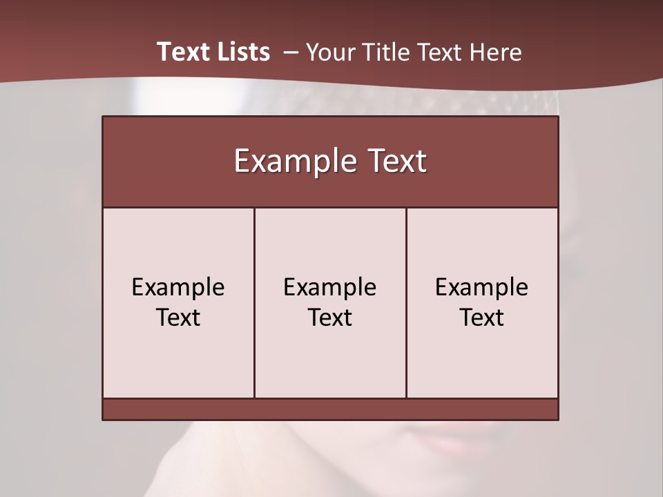City World Urban PowerPoint Template