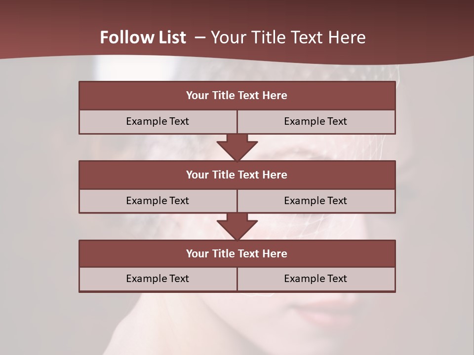 City World Urban PowerPoint Template