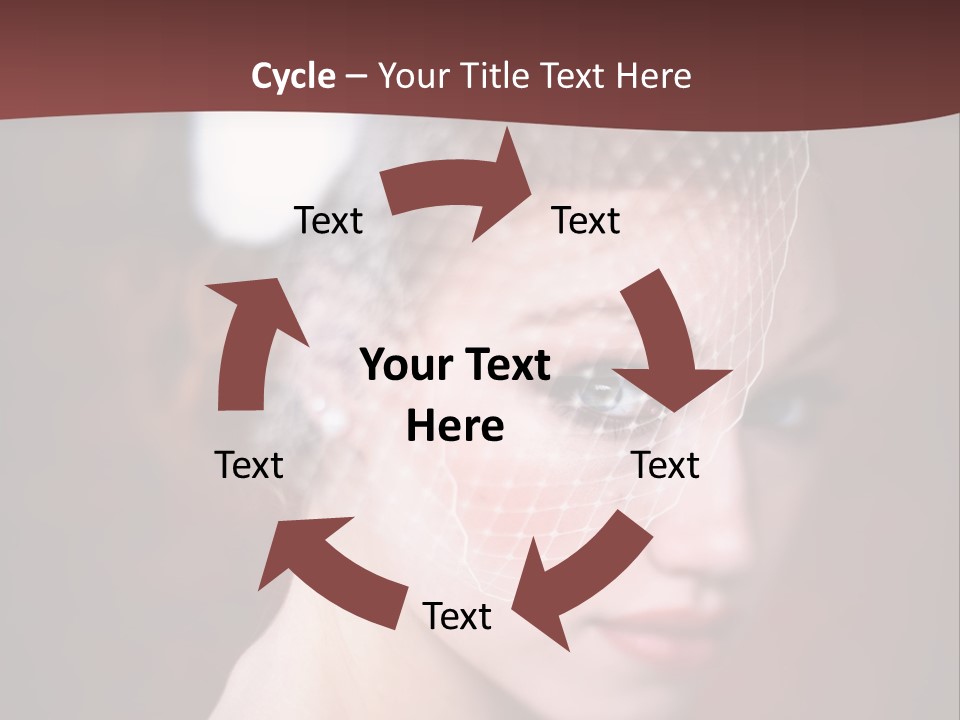 City World Urban PowerPoint Template