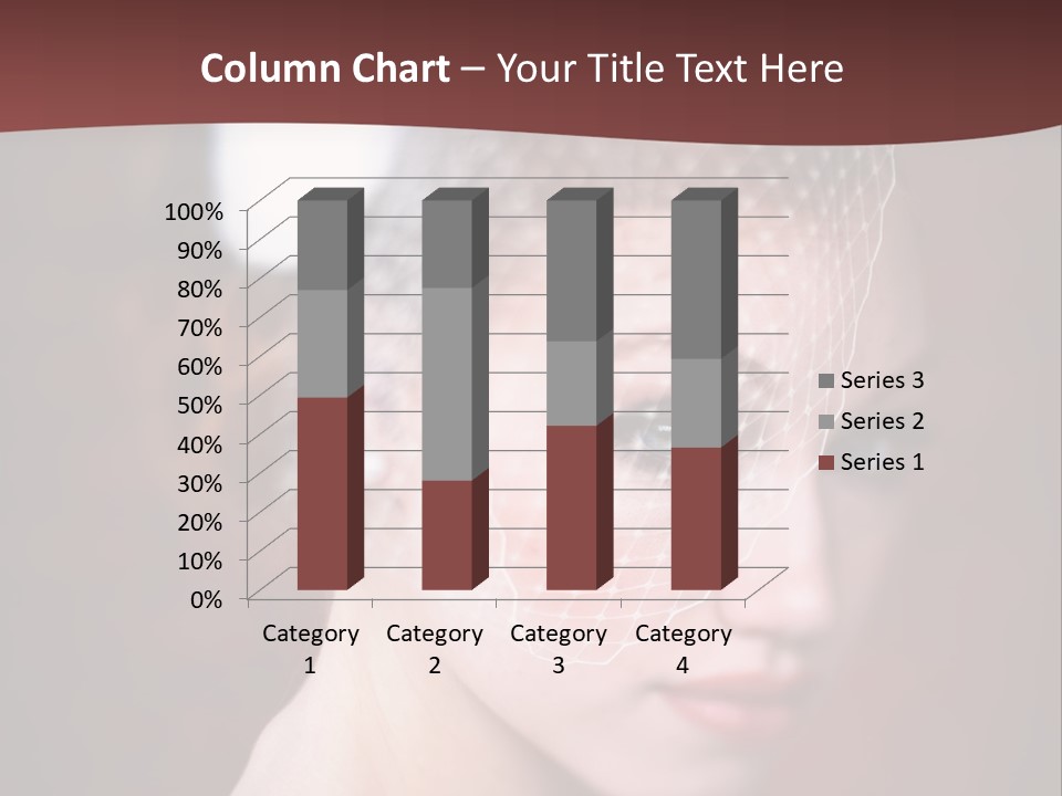 City World Urban PowerPoint Template