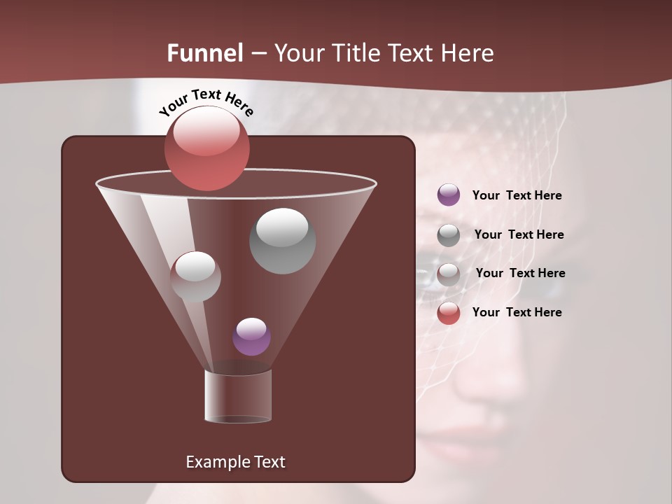 City World Urban PowerPoint Template