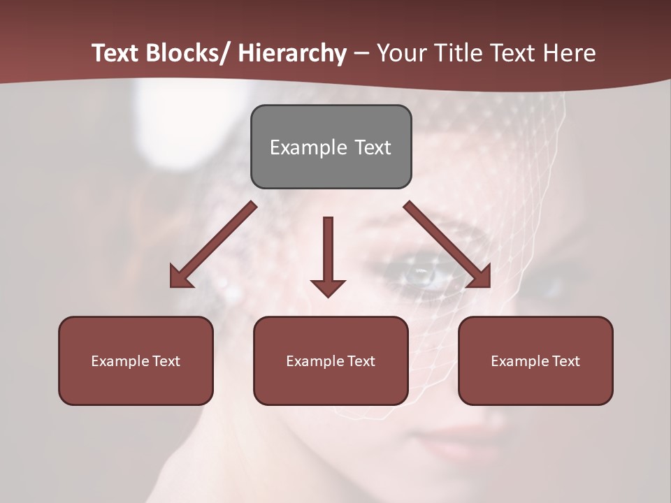 City World Urban PowerPoint Template