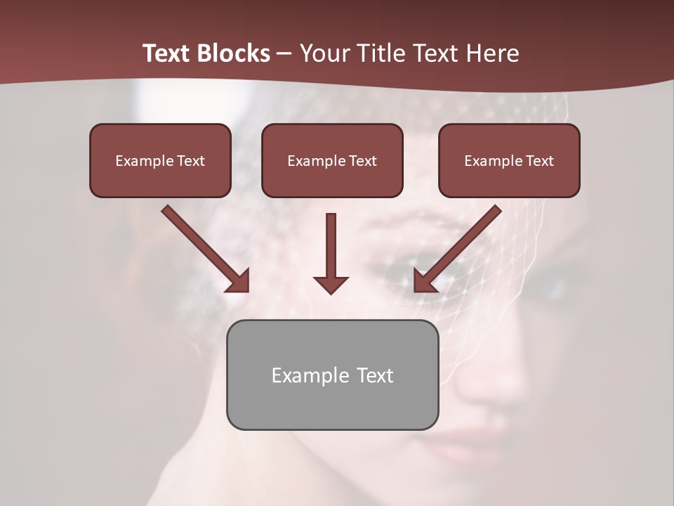 City World Urban PowerPoint Template