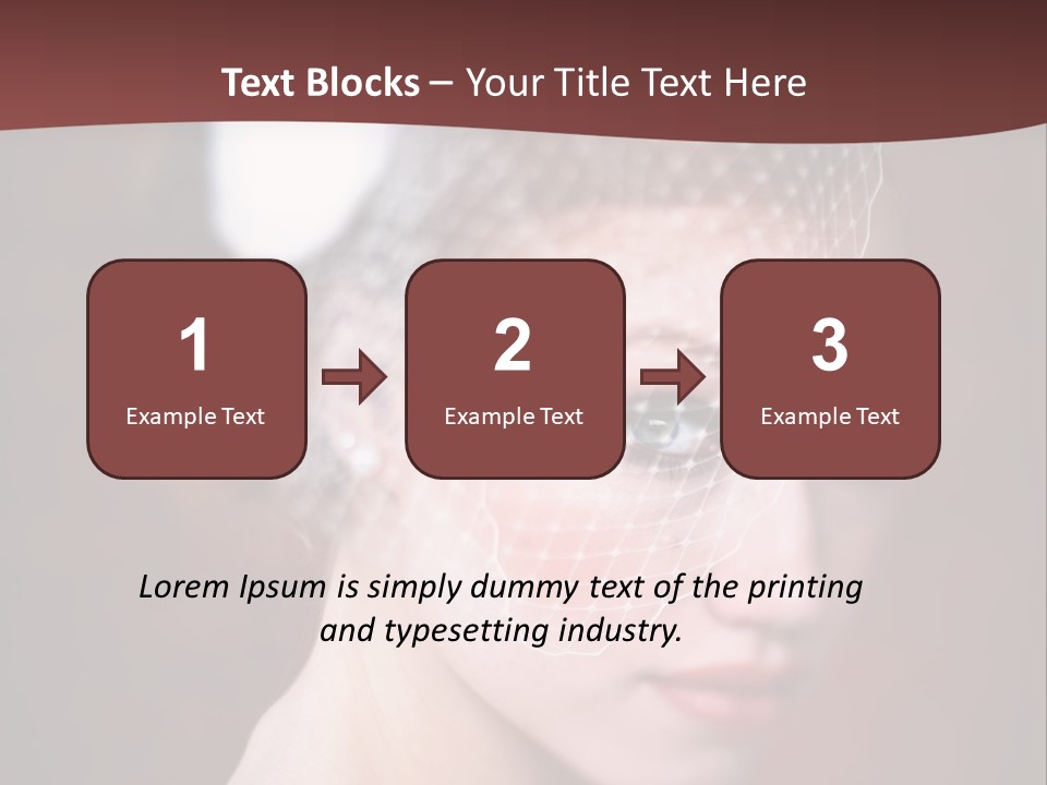 City World Urban PowerPoint Template