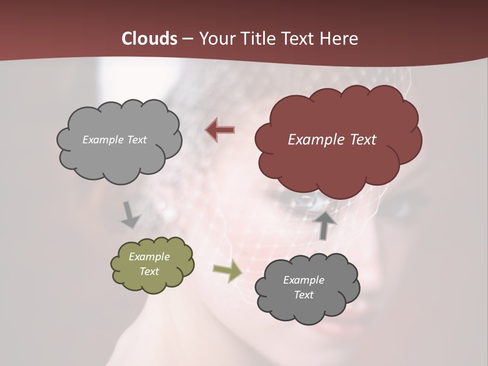 City World Urban PowerPoint Template