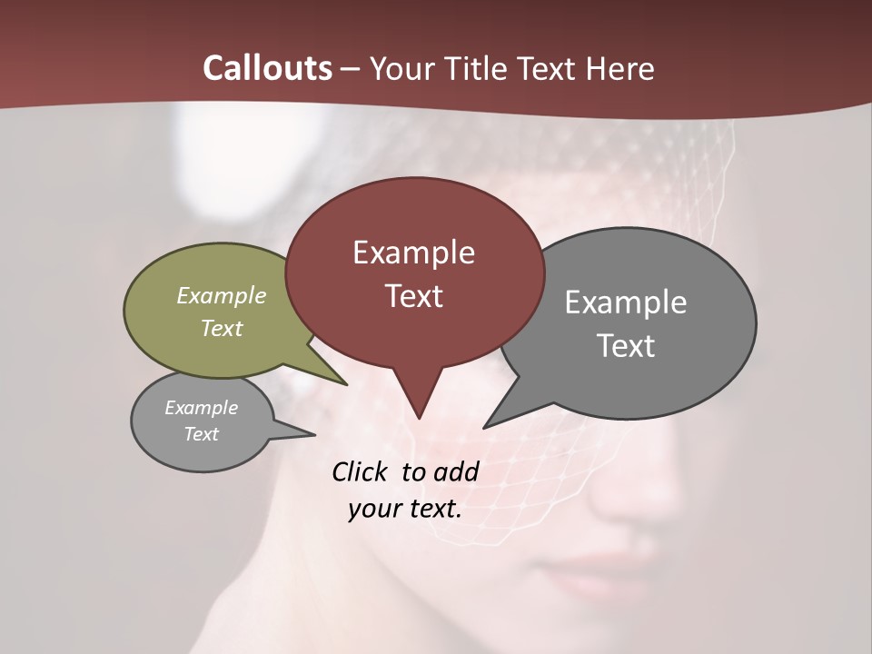 City World Urban PowerPoint Template