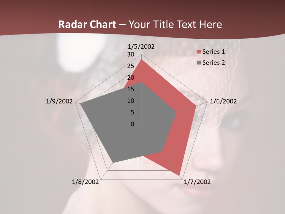 City World Urban PowerPoint Template