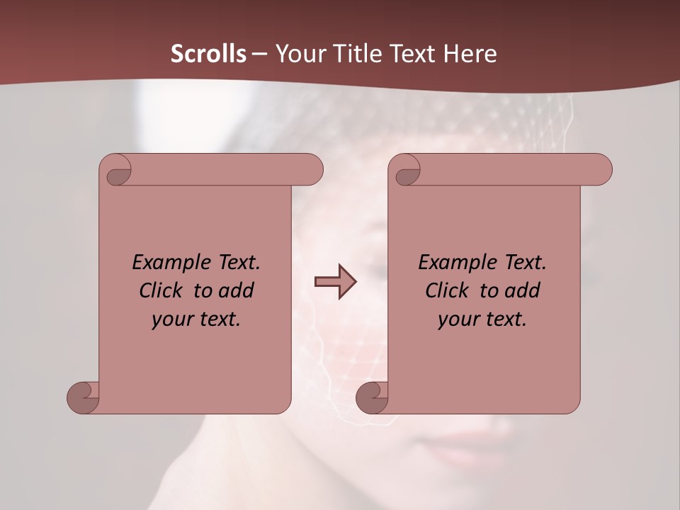 City World Urban PowerPoint Template