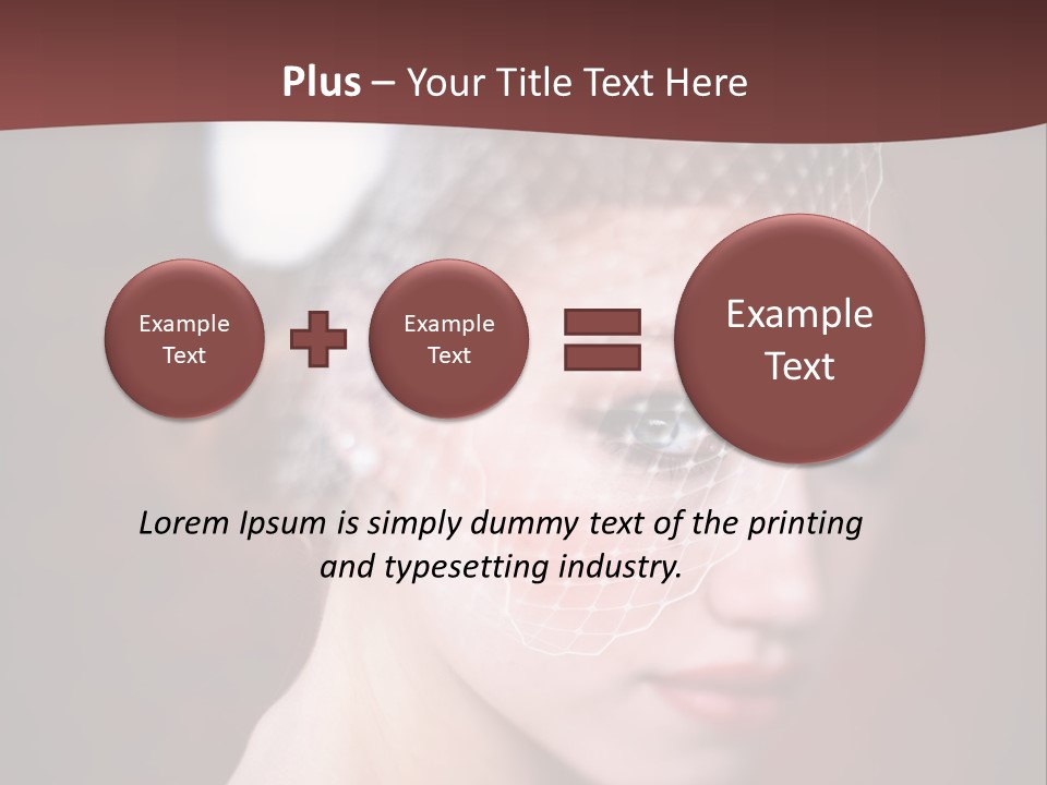 City World Urban PowerPoint Template