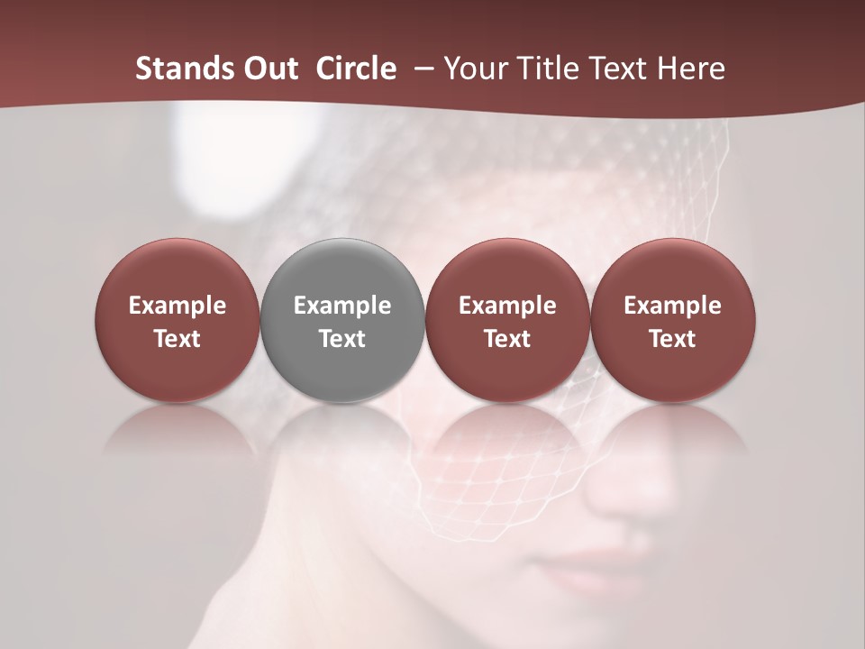 City World Urban PowerPoint Template