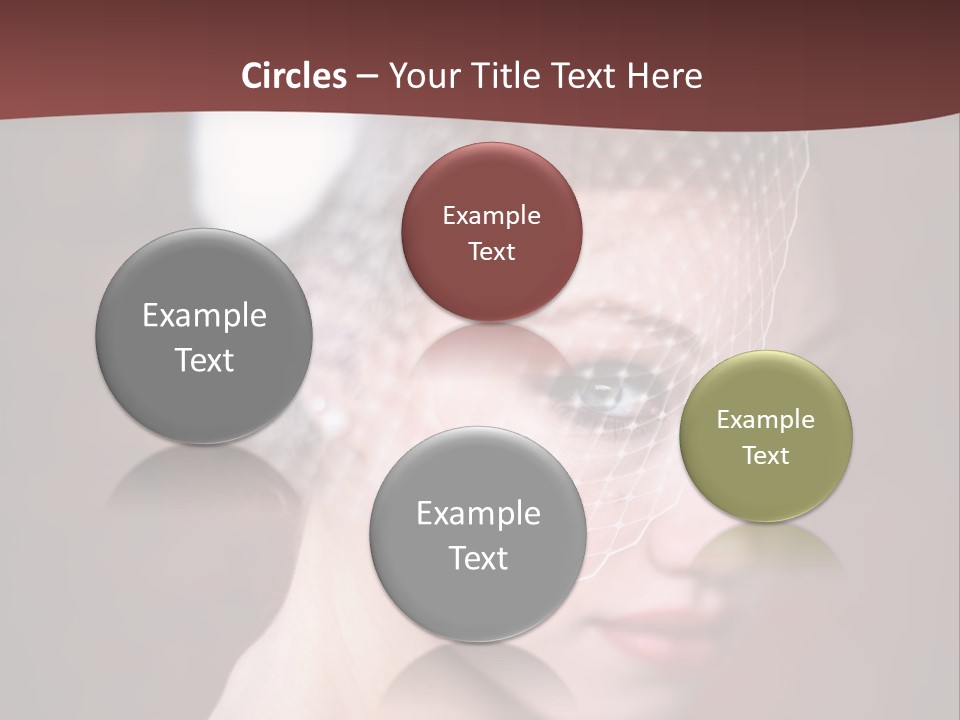 City World Urban PowerPoint Template