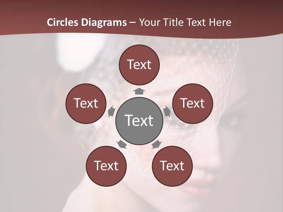 City World Urban PowerPoint Template